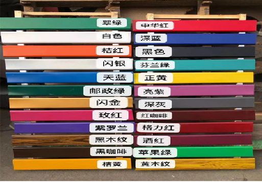 邵通做招牌可以用哪些材料？